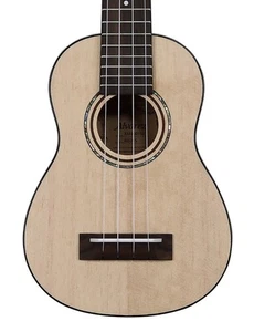 Alvarez Regent RU26S Soprano Ukulele Mahogany Spruce Top - No box  - Picture 1 of 2