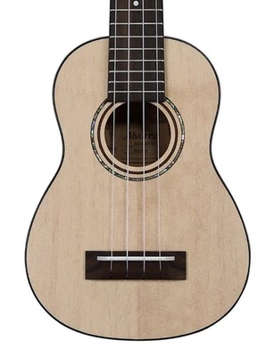 Alvarez Regent RU26S Soprano Ukulele Mahogany Spruce Top - No box  - Image 1 of 2