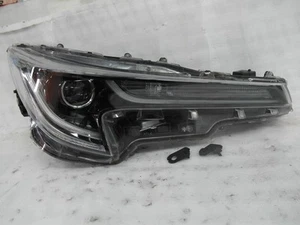 Frontscheinwerfer Toyota Corolla E210 8111002S70 LED Rechts - Bild 1 von 14