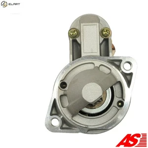 STARTER S5002 FOR HYUNDAI EXCEL/PONY/II SONATA/III/Mk/� LANTRA/Break TUSCANI - Picture 1 of 18