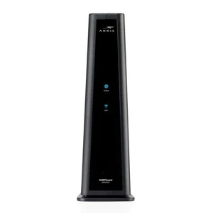 ARRIS SBG8300 Surfboard 3.1 Modem & AC2350 Router - Certified Refurbished - Picture 1 of 10