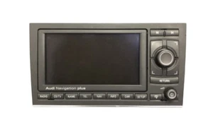 Original Audi Navigation plus 8D0035192B | NEU - Bild 1 von 1