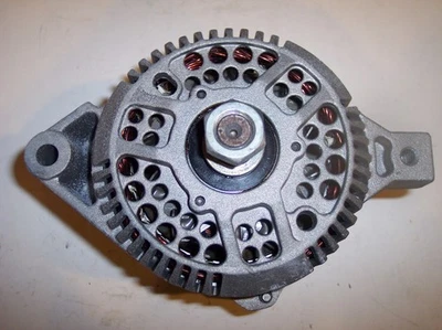 Alternator Wilson 7758 Remanufactured Professional Series 3G Design Older Stock - Image 1 of 4