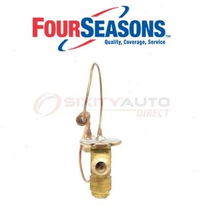 Four Seasons AC Expansion Valve for 1977-1983 BMW 320i - Heating Air og - Image 1 of 4