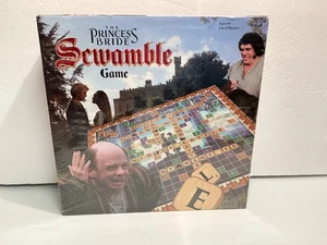 Juego The Princess Bride Scamble (SELLADO) - Imagen 1 de 3