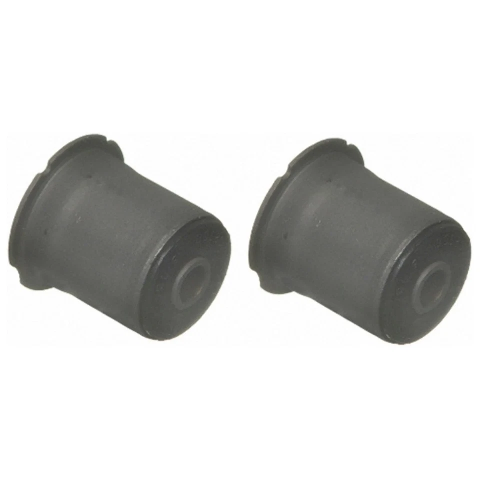 Buje de brazo de control para 1964-1978 delantero superior 2 piezas 15252 Foto 1 de 4