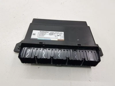 Ford C-MAX II 2012 Comfort Control Unit Central Control Unit AMD44145 - Immagine 1 di 4