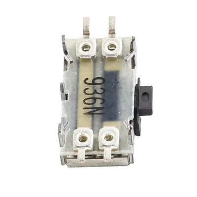 Volume Switch For NDSL GBASP 10g Weight ABS Material For Nintendo High Quality - Image 1 of 4