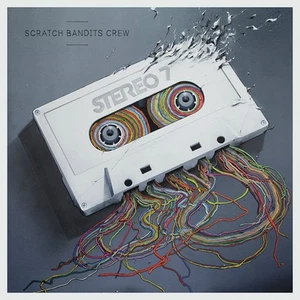 Scratch Bandits Crew Stereo 7 - CD - Picture 1 of 2