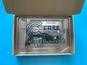 New 1Pcs GENUINE ADAPTEC ASC-29320LPE 29320LPE SCSI Controller Pre-Owned - Picture 1 of 1