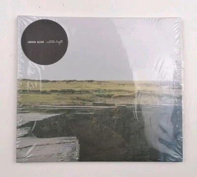 John Blek - Cut the Light (2016) CD - Image 1 of 3