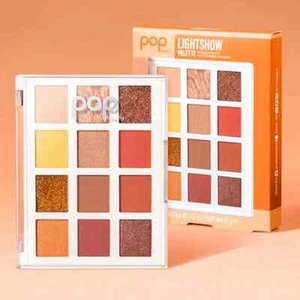Pop Beauty Lightshow Palette 0.5oz/15g - Fire Fit - Picture 1 of 1
