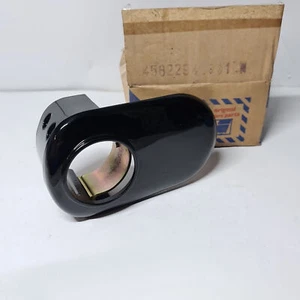 SUPPORTO STAFFA CANNA STERZO FIAT IVECO 650 E1 ORIGINALE 4582294 - Picture 1 of 9