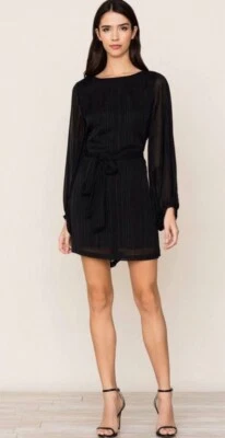 Vestido Yumi Kim Bellflower a rayas Starlight. Nuevo con etiquetas. Talla XXS. Venta al por menor - $200 Foto 1 de 4