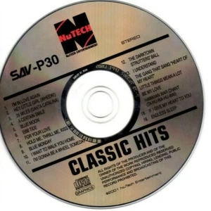 SAV - VOLUME 30 KARAOKE RARE COLLECTION BY BMG NUTECH ENTERTAINMENT - Picture 1 of 1