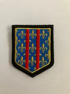 2ieme Groupement de la Légion de la Gendarmerie mobile d'Ile de France - Picture 1 of 1