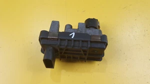 BMW E81 E87 E90 E91 LCI TURBO ELECTRONIC BOOST ACTUATOR 6NW00966 - Picture 1 of 6