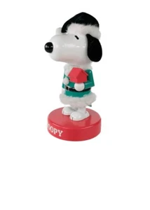 2023 Peanuts Snoopy Nutcracker Christmas Figurine - Picture 1 of 5