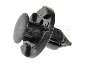 For 2017-2022 Nissan Rogue Sport Splash Shield Hardware Dorman 48313VF 2018 2019 - Picture 1 of 2