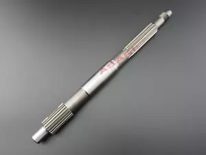 For YAMAHA Outboard Motor 25, 30 HP 25MLHS C30ELRU Propeller Shaft 6L2-45611-00 - Foto 1 di 4