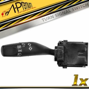 Front Turn Signal Switch Front for Acura RSX Honda Civic CR-V Element Fit 00-08 - Picture 1 of 8