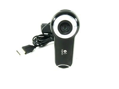 Logitech V-U0009 Webcam Pro 9000 - Image 1 of 4