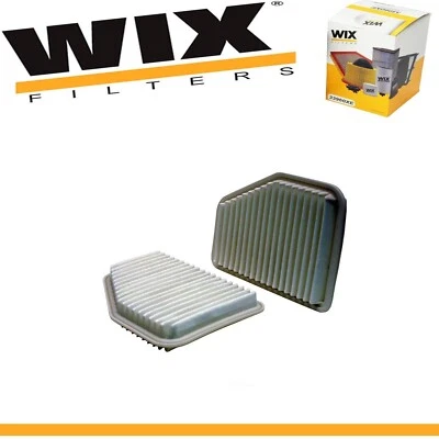 Engine Air Filter OEM WIX For CHEVROLET SS 2014-2017 V8-6.2L Foto 1 de 4