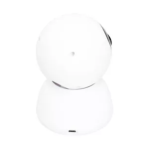 2MP WIFI Dual Lens Camera Robot Surveillance Infrared Night Vision 2‑Way Aud - Picture 1 of 21