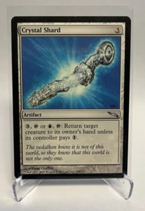 Crystal Shard - Fifth Dawn (5DN) LP x1 MTG Magic the Gathering - Picture 1 of 3