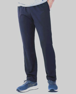 Men's Tek Gear® Open Bottom Lounge Pants/XL/NWT Foto 1 de 2