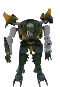 Figura rígida de Transformers Prime Beast Hunters Commander - Imagen 1 de 12