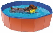 CROCI PISCINA PER CANI 120X30