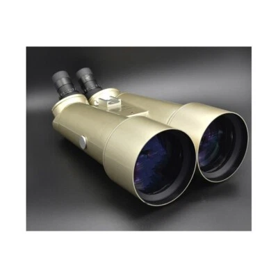 Skyoptikst BT-100  25-400x100 Binoculars With aluminum case - Image 1 of 4