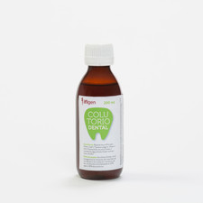 Dental Mouthwash 200 ml - Ifigen