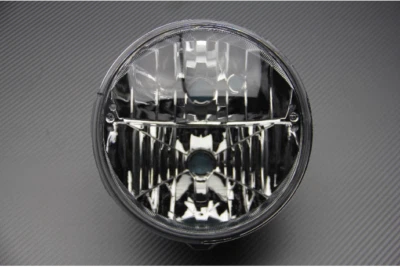 Farol dianteiro/farol/farol dianteiro BMW R1200R 1200R R1200 R1ST 2006-2014 - Imagem 1 de 3