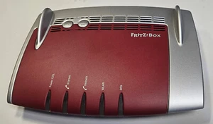 FRITZ Box 7490 VDSL DSL Modem ISDN 4-Port Gigabit WLAN MESH DEUTSCHE VERSION - Bild 1 von 5