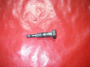 Side stand bolt screw side stand kick stand bolt BMW K1200RS - Picture 1 of 1