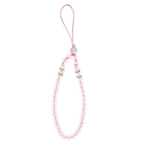 Mobile Phone Rope Hanging Parts Ladies Anti-skid Charm Multi-function - Zdjęcie 1 z 12