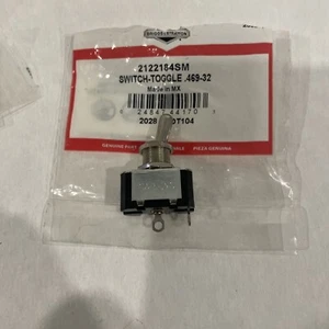 Simplicity Allis Chalmers 2122184SM Switch - Bild 1 von 4