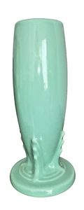 Fiesta Bud Vase Sea Mist Green 6" Pristine Vintage Homer Laughlin Retired - Picture 1 of 10