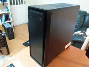 Desktop Ryzen 3 2200G Processor with Radeon Vega 8 Graphic - Picture 1 of 1