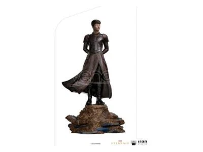 Eternals Bds Art Scale Statua 1/10 Druig 24 Cm Iron Studios - Immagine 1 di 4
