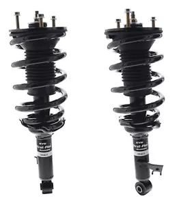 RWD ONLY! 2 KYB Left+Right Front Struts Shocks Coil Springs for Toyota Tacoma - Picture 1 of 1