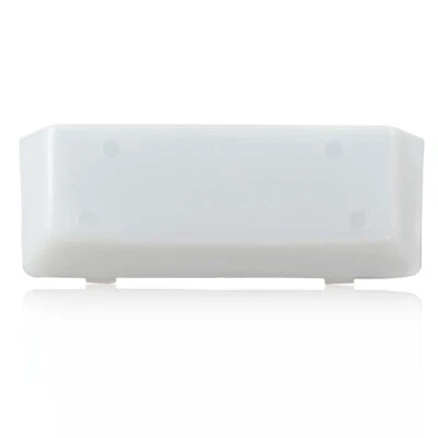 Apto para 78-88 Oldsmobile Cutlass Techo Domo Lámpara Lectura Mapa Luz Lente Cubierta Foto 1 de 4