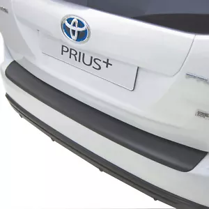 RGM Rearguards Bumper Protector / Cover (Black) For Toyota Prius Plus - Picture 1 of 1