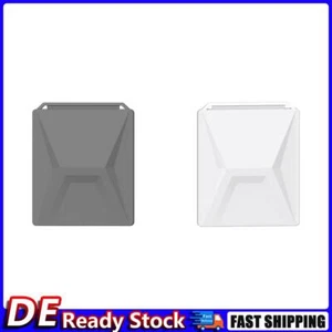 Do Starlink Mini Case Cover Wodoodporne Luquid Silikonowe etui ochronne (szary) DE - Zdjęcie 1 z 6