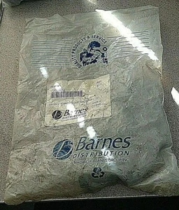 Barnes 220 GALV Sockets Coupling 1/2" 735002G Bag of 5 - Picture 1 of 4