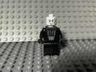 Lego Star Wars Darth Vader 20Th Anniversary Minifigure Incomplete No Helmet Cape