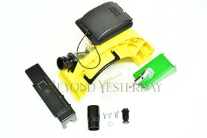 NEW: PRECISION PLANTING VSET JD MINI HOPPER KIT - 730395 for JOHN DEERE - Picture 1 of 7