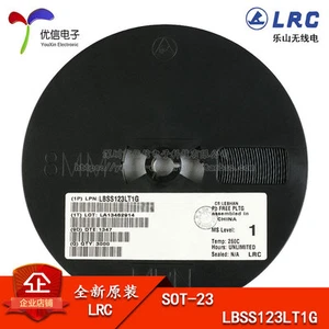 50PCS X LBSS123LT1G (SA) MOS field effect transistor N-channel 100V 0.17A SOT-23 - Picture 1 of 1